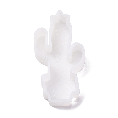 Christmas Candle Holder Silicone Molds SIL-B073-03-1