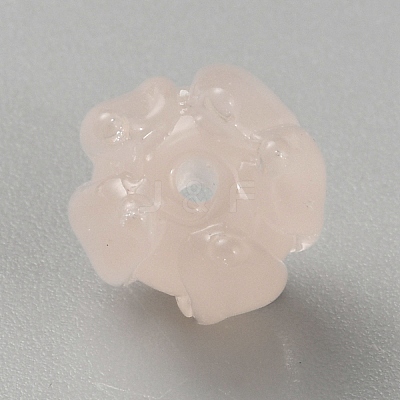 Transparent Glass Beads GLAA-WH0033-98C-1