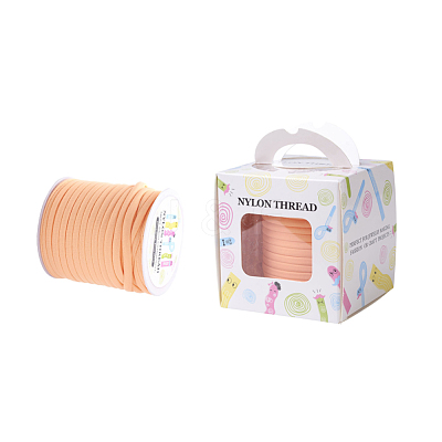 Tiny Elastic Spandex Thread NWIR-JP0004-09-1