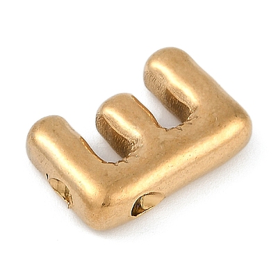 Ion Plating(IP) 304 Stainless Steel Pendants STAS-K256-25E-G-1