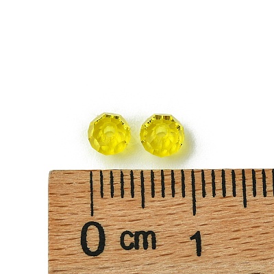 Preciosa® Crystal Beads Y-PRC-BB4-80310-1