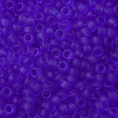 TOHO 8/0 Round Beads X-SEED-TR08-0942F-1