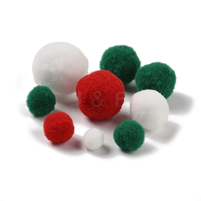 Polyester Ball Decoration FIND-Z042-01A-1