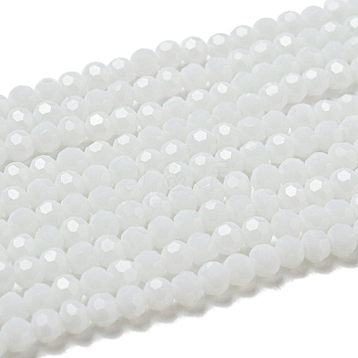 Opaque Glass Beads Stands EGLA-A035-P4mm-D01-1