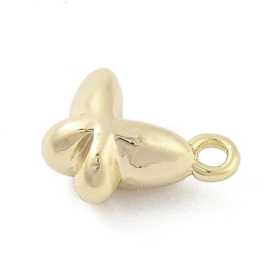Brass Charms LS-KK-S514-06D-G-1