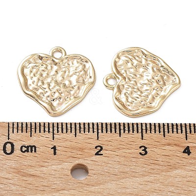 Brass Pendants KK-G474-14G-1