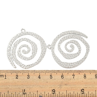 Non-Tarnish 304 Stainless Steel Pendants STAS-A099-02P-1