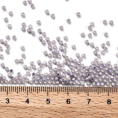 TOHO 11/0 Round Beads SEED-JPTR11-2122-1