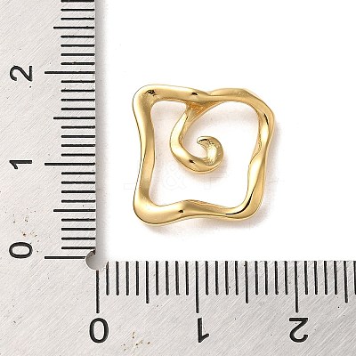 304 Stainless Steel Linking Rings STAS-L022-283G-1