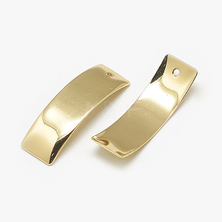 Brass Charms LS-KK-N200-063-1