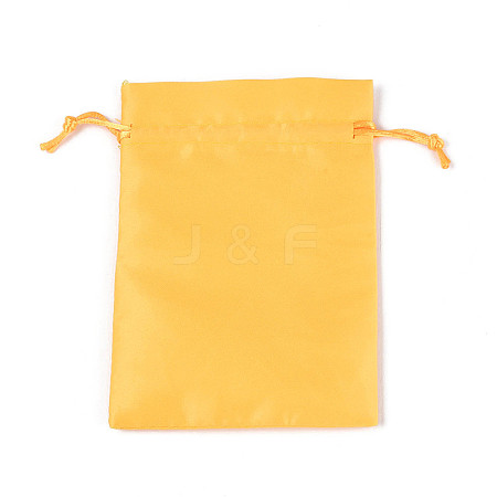 Satin Drawstring Bags ABAG-N009-03A-02-1