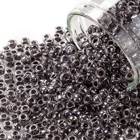 TOHO Round Seed Beads X-SEED-TR08-1064-1