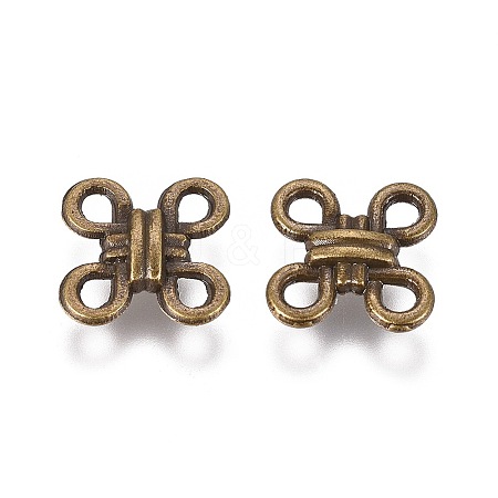Tibetan Style Chandelier Components Links LS-MLF0101Y-NF-1