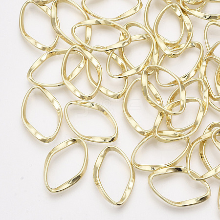 Alloy Linking Rings PALLOY-T067-101LG-1