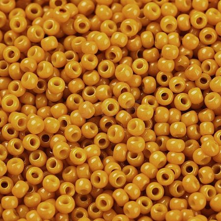 TOHO 11/0 Round Beads SEED-XTR11-1606-1