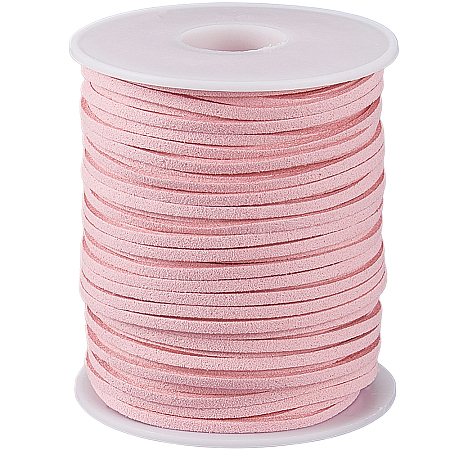 1Roll Imitation Leather Cord OCOR-SC0001-12C-1