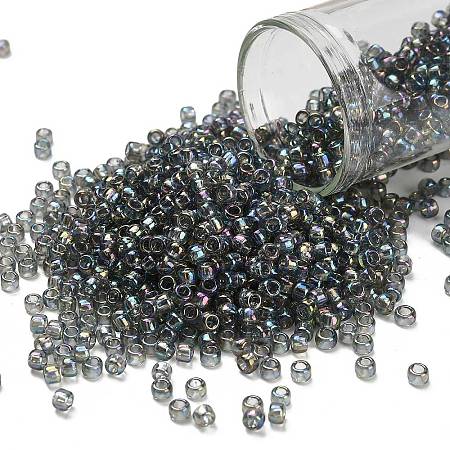 TOHO 8/0 Round Beads SEED-XTR08-0176B-1