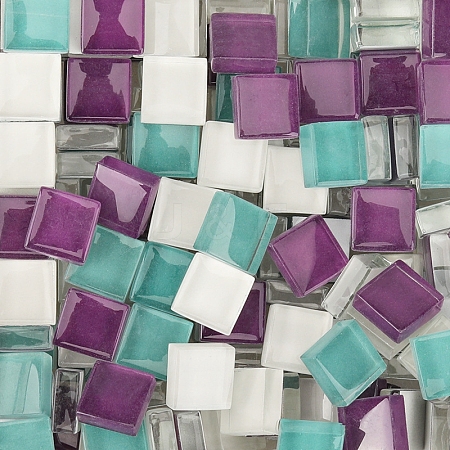 Glass Cabochons GGLA-TAC0001-06C-1