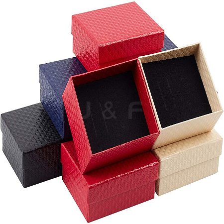 Cardboard Box CBOX-NB0001-09-1