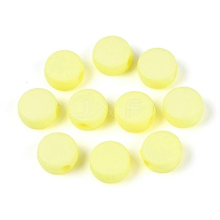 Acrylic Beads PL37C9070-01K-1