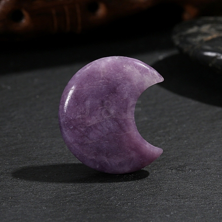 Natural Lepidolite Palm Stone Massager PW-WGEE13D-22-1