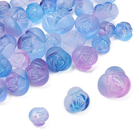 50G Plastic Beads KY-YW0002-23A-1