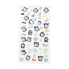 Epoxy Resin 3D Puffy Stickers DIY-G122-01C-3