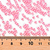 11/0 Grade A Round Glass Seed Beads SEED-N001-F-235-3