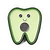 Dental Theme Enamel Pin JEWB-D019-02C-EB-1