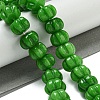 Natural Malaysia Jade Dyed Beads Strands G-G142-A02-01-1