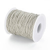 Waxed Cotton Thread Cords YC-TD001-102-3