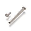 Iron Fan Shaft IFIN-WH0051-29P-2