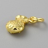 Alloy Pendants LS-FIND-WH0159-63G-11-2