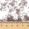 TOHO Round Seed Beads SEED-JPTR15-2114-4