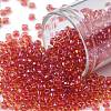 TOHO Round Seed Beads X-SEED-TR08-0241-1