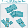 Velvet Gift Blessing Bags FIND-WH0152-561A-4