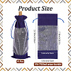 Velvet Wine Bottle Packing Pouches ABAG-WH20013-11H-2