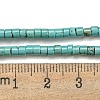 Natural Turquoise Beads Strands X-G-C084-D10-02-5
