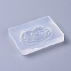 Pendant Food Grade Silicone Molds DIY-L026-025-2