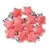 Synthetic Rhodochrosite Pendants G-B127-12P-08-1