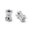 SHEGRACE Brass Beads XGRQ19286-306P-2