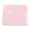 Plastic Zip Lock Bag OPP-B001-E10-3