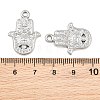 304 Stainless Steel Pendants SA-CBA1839-11P-3