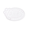 DIY Painting Palette Silicone Molds LS-DIY-K058-06-3