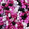 Glass Seed Beads SEED-K010-03L-2