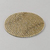 Glass Hotfix Rhinestone LS-DIY-WH0622-429C-2