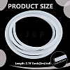 Synthetic Rubber Cord FIND-WH0817-070B-2