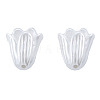 ABS Plastic Imitation Pearl Pendants KY-N015-34-3
