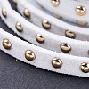 Faux Suede Cord LW-PH0002-21-3