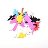 EVA Wall Stickers DIY-WH0181-21-2